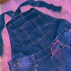 Kids Vigoss overalls